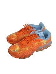画像：X PALACE AIR MAX DN8_X パレス エア マックス DN8/28cm/ORN