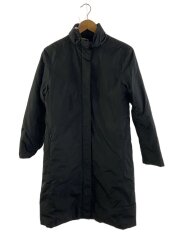 画像：ナイロンジャケット/38/ポリエステル/BLK