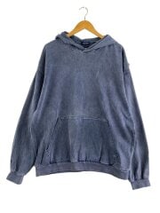 画像：パーカー/XL/コットン/NVY/223-1261//