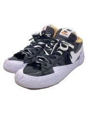 画像：X BLAZER LOW SACAI_X ブレーザー LOW SACAI/27cm