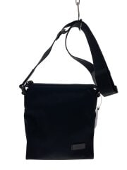 画像：ショルダーバッグ/--/BLK/66024d