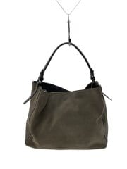 画像：ハンドバッグ/--