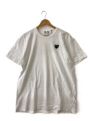 画像：Tシャツ/XXL/コットン/WHT/AZ-T064//