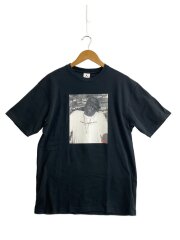 画像：Tシャツ/M/コットン/BLK/プリント/HJ8385-010/24AW/Jordan Biggie S//