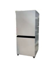 画像：冷蔵庫・冷凍庫 HR-D13E3W