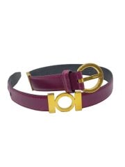 画像：ベルト/レザー/PUP/レディース