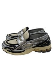 画像：U1906/シルバー/26cm/SLV