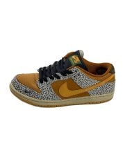 画像：SB DUNK LOW PRO ISO/26.5cm/CML