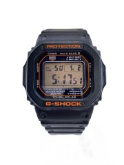 画像：腕時計/デジタル/BLK/GW-M5610R