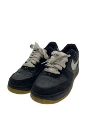 画像：AIR FORCE 1 07 LV8_エア フォース 1 07 LV8/27.5cm/BLK