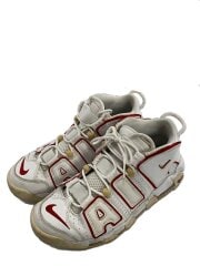 画像：AIR MORE UPTEMPO 96/エアモアアップテンポ/ホワイト/921948-102/25.5cm/WHT