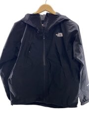 画像：CLIMB LIGHT JACKET_クライムライトジャケット/S/--/BLK/無地