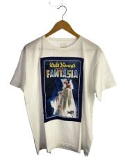 画像：Tシャツ/--/コットン/WHT