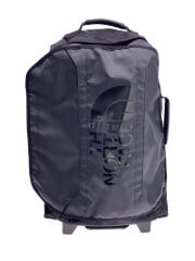 画像：トラベルキャリー/--/BLK/NF00C095