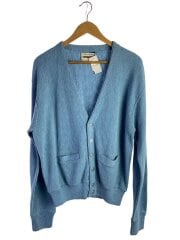 画像：カーディガン(薄手)/XL/アクリル/IDG