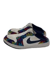 画像：サンダル/28cm/マルチカラー/FJ1214-100