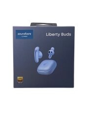 画像：liberty buds/ｄ1200/ワイヤレスイヤホン