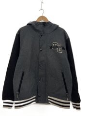 画像：ウェアー/M/GRY