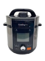 画像：圧力鍋/CKPV2WS2