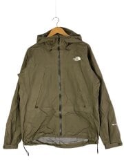 画像：CLIMB LIGHT JACKET_クライムライト ジャケット/L/ナイロン/KHK