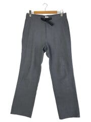 画像：ボトム_NT54921H/L/ウール/GRY