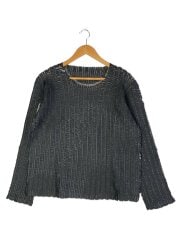 画像：長袖カットソー/2/ポリエステル/BLK/IM14FJ912