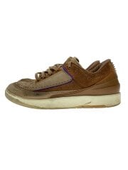 画像：AIR JORDAN 2 RETRO LOW SP_エア ジョーダン 2 レトロ SP/27cm/BRW//