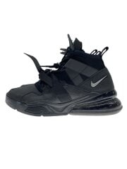 画像：AIR FORCE 270 UTILITY/エアフォースユーティリティ/ブラック/AQ0572-002/25cm/BL//