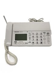 画像：FAX KX-PD225DL