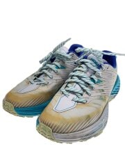 画像：ローカットスニーカー/26.5cm/WHT/FE1221D/SPEEDGOAT 4//