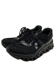画像：ローカットスニーカー/28cm/BLK/3ME10121043/Cloudmonster2//