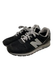 画像：ローカットスニーカー/25cm/BLK/CM996XB2/996 GORE-TEX//