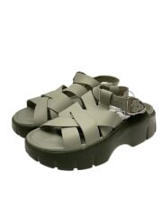 画像：サンダル/25cm/KHK/IV5227-304/WS JORDAN WILLOW SANDAL//