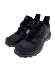 画像：ローカットスニーカー/26cm/BLK/413851//