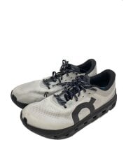 画像：ローカットスニーカー/27.5cm/WHT