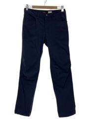 画像：RUSSET PANT/ボトム/32/ナイロン/NVY/23077-116145