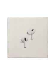 画像：イヤホン AirPods Pro 第2世代 MQD83J/A A2700/A2698/A2699