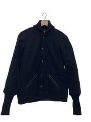 画像：ファラオコート/38/--/BLK/USA製