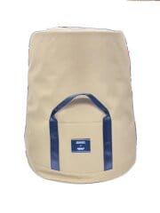 画像：生活家電その他/OILSTOVE CARRYBAG/plywood×ANDNUT