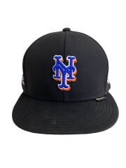 画像：59FIFTY/GORE-TEX PACLITE/メッツ/7 5/8/ナイロン/BLK/メンズ