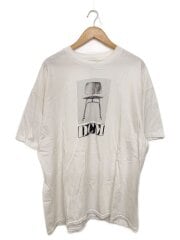 画像：90s/1997/DCM/eames office/XXL/コットン/WHT