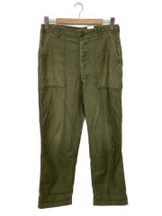 画像：70s/OG-107/ベイカーパンツ/32/コットン/GRN