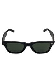 画像：WAYFARER/ポラライズド/プラスチック/BLK/メンズ/RB-2140-F