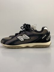 画像：別注/204/25cm/GRY/スウェード/U204L5WZ