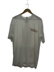 画像：×BUDSPOOL/APHRODITE GANG/Tシャツ/L/コットン/WHT