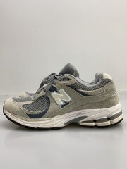 画像：M2002/グレー/23cm/GRY