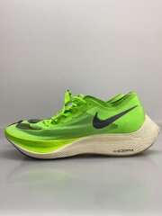 画像：ZOOMX VAPORFLY NEXT%/ズームベイパーフライネクスト/グリーン/AO4568-300/29cm