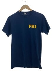 画像：Tシャツ/S/コットン/NVY