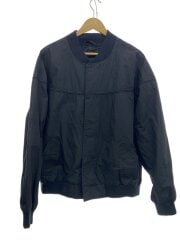 画像：YUKON TRAIL/ブルゾン/XL/コットン/BLK