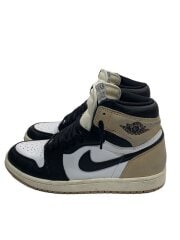 画像：AIR JORDAN 1 HIGH OG_エア ジョーダン 1 ハイ OG/25cm/WHT